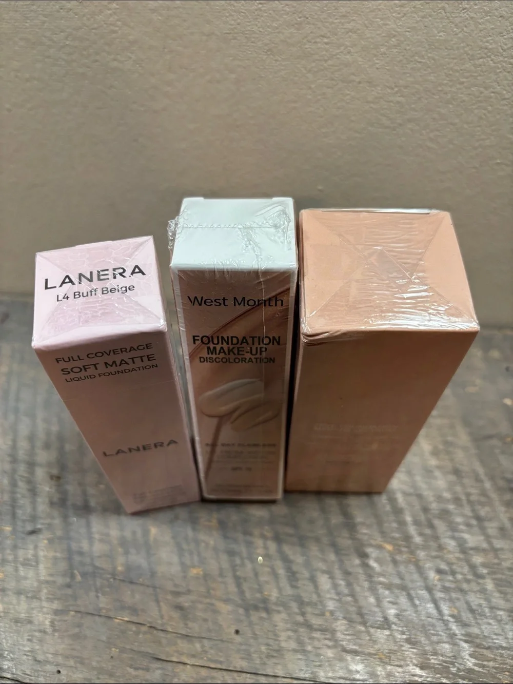 Lanera all new
